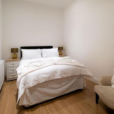2 Bed 2 Bath Spacious Apartment In Central Αμπερντήν Εξωτερικό φωτογραφία